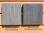 BIG SALE! 4.8M 3D EMBOSSED COMPOSITE DARK GREY DECKING ENOUGH STOCK Carousel 9