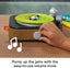 Fisher-Price: Rockin' Record Player Carousel 4