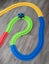 Smoby Flextreme Track Carousel 2