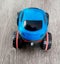 Smoby Flextreme Track Carousel 9