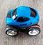 Smoby Flextreme Track Carousel 10