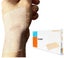 Smith & Nephew Jelonet Paraffin Gauze Single Dressing 5cmx5cm Carousel 1