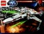 Rare Lego Star Wars 9493 X-Wing from 2012 As photos Carousel 7