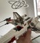 Rare Lego Star Wars 9493 X-Wing from 2012 As photos Carousel 3