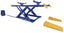 Scissor Lift- Alignment Carousel 12