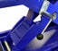 Alignment Hoist Carousel 11