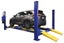 Alignment Hoist Carousel 6
