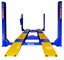 Alignment Hoist Carousel 1