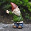 Naughty Peeing Gnome Carousel 3