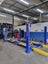 Truck Hoist Carousel 3