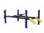 Truck Hoist Carousel 4
