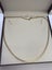 10ct Michael Hill Gold 55cm Gold Curb Chain Carousel 3