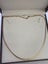 10ct Michael Hill Gold 55cm Gold Curb Chain Carousel 6