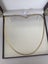 10ct Michael Hill Gold 55cm Gold Curb Chain Carousel 1
