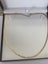 10ct Michael Hill Gold 55cm Gold Curb Chain Carousel 7