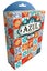 Azul Mini Carousel 1