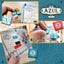Azul Mini Carousel 3