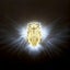 Modern Owl Night Light Carousel 2