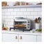 Russell Hobbs Air Fry Crisp 'N Bake Toaster Oven (RHTOV25) Carousel 4