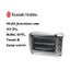 Russell Hobbs Air Fry Crisp 'N Bake Toaster Oven (RHTOV25) Carousel 8