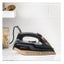 Russell Hobbs Powersteam Ultra Copper Iron RHC560 Carousel 3