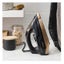 Russell Hobbs Powersteam Ultra Copper Iron RHC560 Carousel 5