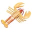Safari Ltd Maine Lobster Carousel 3