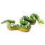 Safari Ltd Emerald Tree Boa Toy Figure Carousel 1