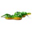 Safari Ltd Emerald Tree Boa Toy Figure Carousel 2