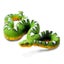 Safari Ltd Emerald Tree Boa Toy Figure Carousel 3