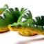 Safari Ltd Emerald Tree Boa Toy Figure Carousel 5