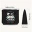 - Makeup Bag, Toiletry Bag, Craft Bag - Crochet #2 - Just Pour Me My Coffee Carousel 2