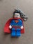 Superman Key Chain LEGO Carousel 1