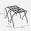 Luggage Rack Carousel 3