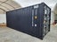 20ft GP Black shipping container - (In Cromwell now) Carousel 1