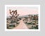 Yucca Valley Art Print Carousel 1