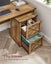 Office Filing Cabinet Carousel 5
