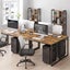 Computer Desk With Hooks Carousel 2