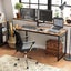 Computer Desk With Hooks Carousel 5