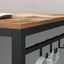Computer Desk With Hooks Carousel 7