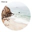 Cali Coast Art Print Carousel 2