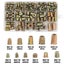 Threaded Inserts Nuts Wood Insert Assortment Tool Kit Carousel 2