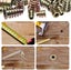 Threaded Inserts Nuts Wood Insert Assortment Tool Kit Carousel 3