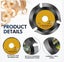 NEW Grinding Wheel Shaping Disc Set Sale Sale Carousel 3