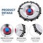 NEW Grinding Wheel Shaping Disc Set Sale Sale Carousel 5