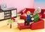 Playmobil: Confortable Living Room (70207) Carousel 4