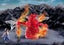 Playmobil: Naruto Shippuden - Sasuke vs. Itachi (70666) Carousel 3
