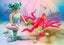 Playmobil: Mermaid with Colour-Changing Octopus (71503) Carousel 3
