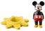 Playmobil: 1.2.3 & Disney - Mickey's Spinning Sun with Rattle Feature (71321) Carousel 2