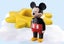 Playmobil: 1.2.3 & Disney - Mickey's Spinning Sun with Rattle Feature (71321) Carousel 3